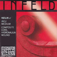 Infeld Red ��������� ������ ��� ��� ������� �������� 44 ������� ��������� Thomastik IR02