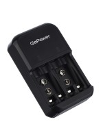 iClever 500 �������� ���������� ��� ������������� AAAAA����� 4 ����� GoPower 00-00031387