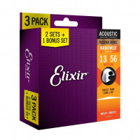 NANOWEB ������ ��� ������������ ������ 3 ��������� ��������� ������ 1356 Elixir 16546