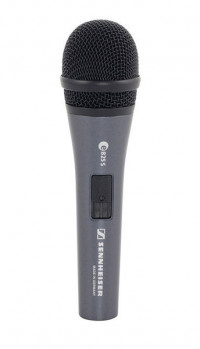E825S �������� ������������ Sennheiser 004511