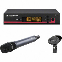 EW 135 G3AX ������������ ����������� ������� 516  558��� Sennheiser 503104