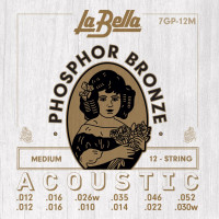 �������� ����� ��� 12�������� ������������ ������ ��������� ������ 1252 La Bella 7GP12M