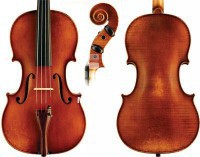 ������� Karl Hofner AS-180-V 1/4 (����� Alfred Stingl)