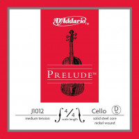 Prelude ��������� ������ ��D ��� ���������� �������� 44 ������� ��������� DAddario J1012-4/4M