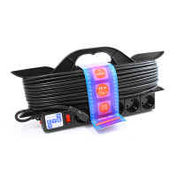 PowerCube ���������� �� ����� 16�35 ��� � ��� 40� ������������� ����������� PC-LG5-R-40