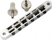 M Series ����� TuneOMatic ���� Wilkinson WOGB1-CR