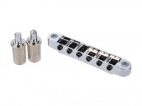 M Series ����� TuneOMatic ���� Wilkinson WOGB2-CR