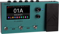 ��������� �������� ����������� �������������� Flamma FX150B