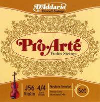 ProArte ������ ��� ������� �������� 44 ������� ��������� 10 ���������� DAddario J56-4/4M-B10