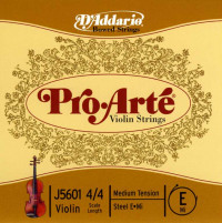 ProArte �������� ������ E�� ��� ������� �������� 44 �� ����� 10�� DAddario J5601-4/4M-B10