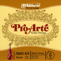 ProArte �������� ������ G���� ��� ������� �������� 44 �� ����� 10�� DAddario J5604-4/4M-B10
