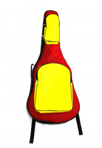 ����� ��� ������������ ������ ������������������� MEZZO MZ-ChGC-3bk/red/yel