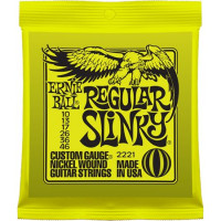 Regular Slinky �������� ����� ��� ������������� ������ 1046 Ernie Ball P02221