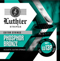 �������� ����� ��� ������������ ������ ��������� ������ 1356 Luthier LU-13P
