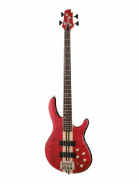 Artisan Series ��������� ������� � ������ Cort A4-Plus-FMMH-WBAG-OPBC