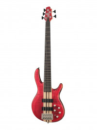 Artisan Series ��������� 5�������� ������� � ������ Cort A5-Plus-FMMH-WBAG-OPBC