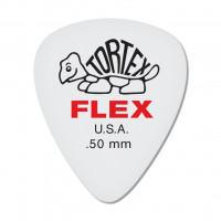 Tortex Flex ��������� 12�� ������� 050�� Dunlop 428P.50