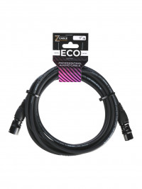 ������ ����������� 4� ZZcable E4-XLR-M-F-0400-0