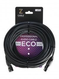 ������ ����������� 15� ZZcable E4-XLR-M-F-1500-0