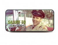 Elvis Presley Salute To Elvis ��������� 6�� � ��������� Dunlop EPPT06