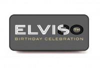 Elvis Presley 80th Birthday ��������� 6�� � ��������� Dunlop EPPT08