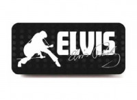 Elvis Presley Silhouettes ��������� 6�� � ��������� Dunlop EPPT09
