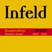Infeld �������� ����� ��� ������������� 942 Thomastik IN109
