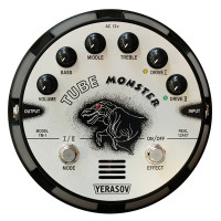 Tube Monster ������ �������� Yerasov TM-1