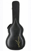 Deluxe Hardshell ���� ��� ������ ���������� Kremona CGHC