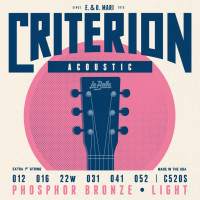 Criterion �������� ����� ��� ������������ ������ ��������� ������ 1252 La Bella C520S