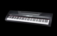 Slim Piano �������� ������� �� ������� 2 ������� Medeli SP3000+stand