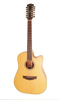 ������������������� ������ 12�������� � ������ ������� Parkwood PW-460-12-NS