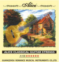 ������ �������� 6 ���������� Alice AC106-H-6