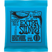 Extra Slinky �������� ����� ��� ������������� ������ 838 Ernie Ball P02225