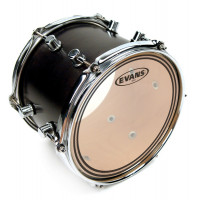 EC2 Clear ������� ��� ��� �������� 18 Evans TT18EC2S
