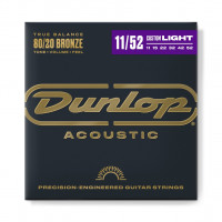�������� ����� ��� ������������ ������ ������ 8020 Medium Light 1152 Dunlop DAB1152