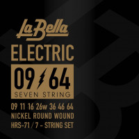 HRS �������� ����� ��� 7�������� ������������� �������������� 964 La Bella HRS-71