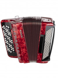 ��������� ��������� 7012072 ������� � �������� Aurus JH5120-RED