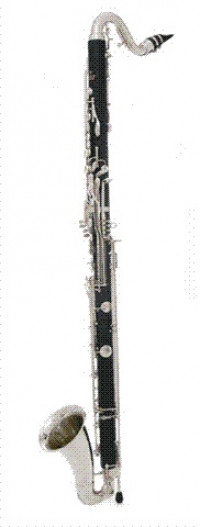 ���������� Bb low C John Packer JP222