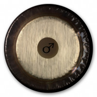 PG81432 Planet Gong D2 Mars ���� 32 Paiste 0223381432