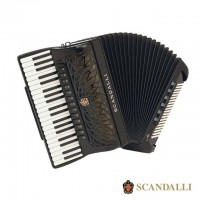 ��������� Scandalli Air IV �
