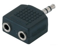 Alpha Audio Adapter 2 TRS(f)/TRS(m) ����������