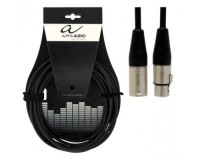 Alpha Audio Peak Line Microphone Cable XLR/XLR 6 � ������ �����������