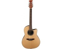 Applause AB24A-4 Balladeer Mid Cutaway Natural ������������ ������ � �������