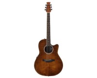 APPLAUSE AB24IIP-VF Balladeer Mid Cutaway Vintage on Flame ������������������� ������