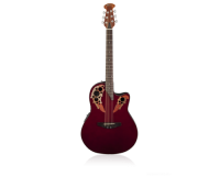 Applause AE44-RR Elite Mid Cutaway Ruby Red ������������������� ������ � �������