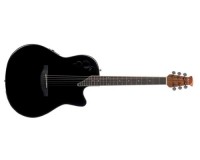 APPLAUSE AE44II-5 Mid Cutaway Black ������������������� ������