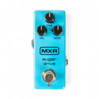 MXR Sugar Drive ������ �������� Dunlop M294