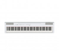 �������� ������� ����� Yamaha P-125aWH
