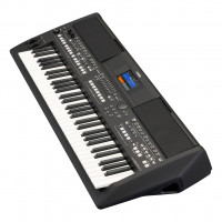 ���������� 61 ������� Yamaha PSR-SX600